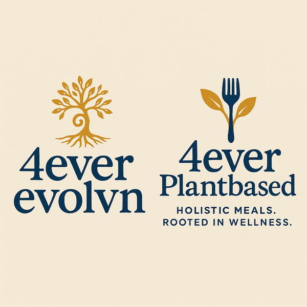 4everEvolvn Holistic Health logo