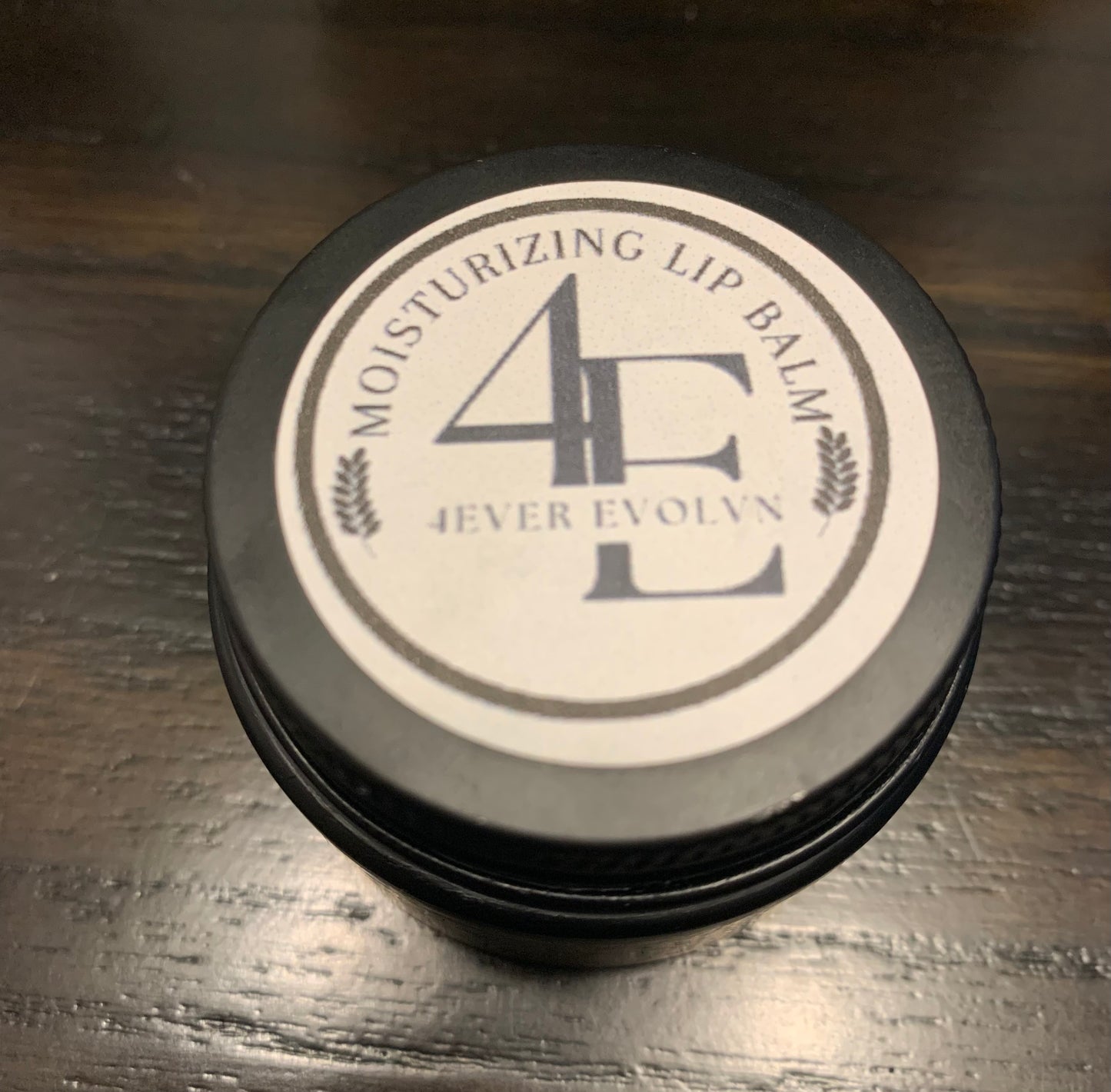 4everevolvn Large Moisturizing Lip Balm
