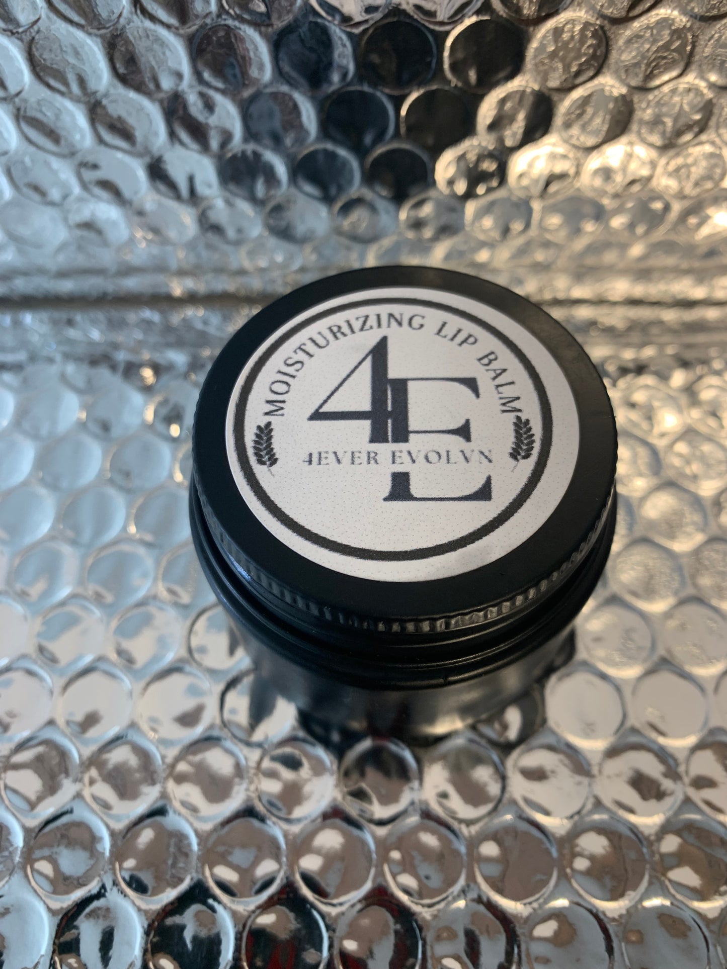 4everevolvn Large Moisturizing Lip Balm