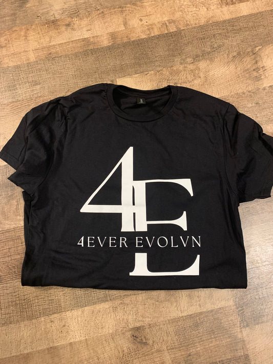4everevolvn Short sleeve T-shirt